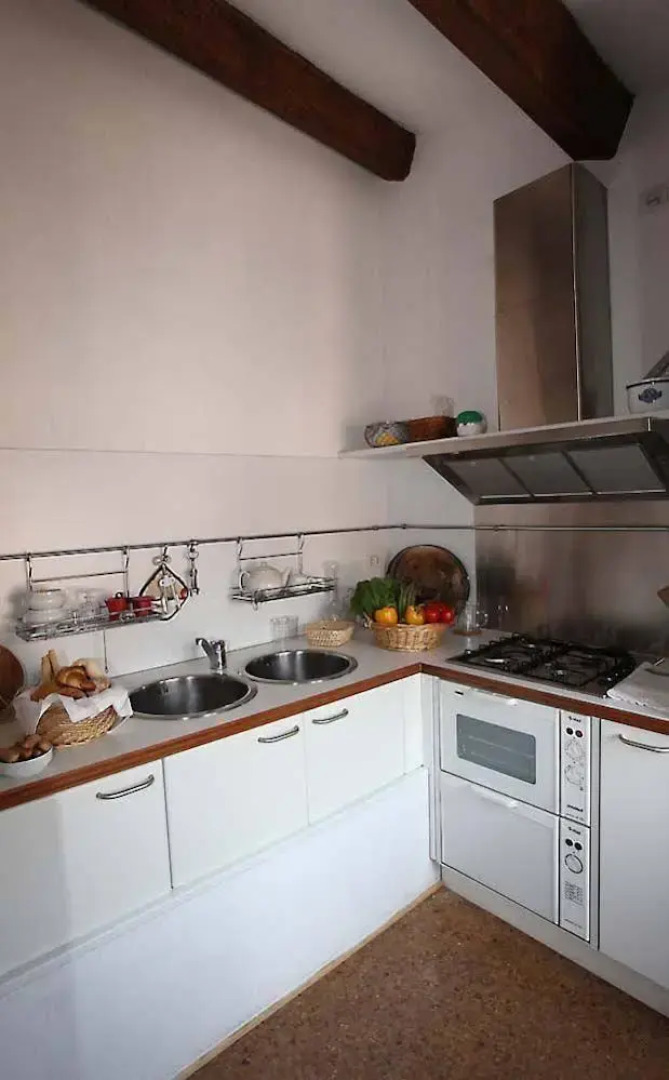 Palazzo Contarini Della Porta Di Ferro