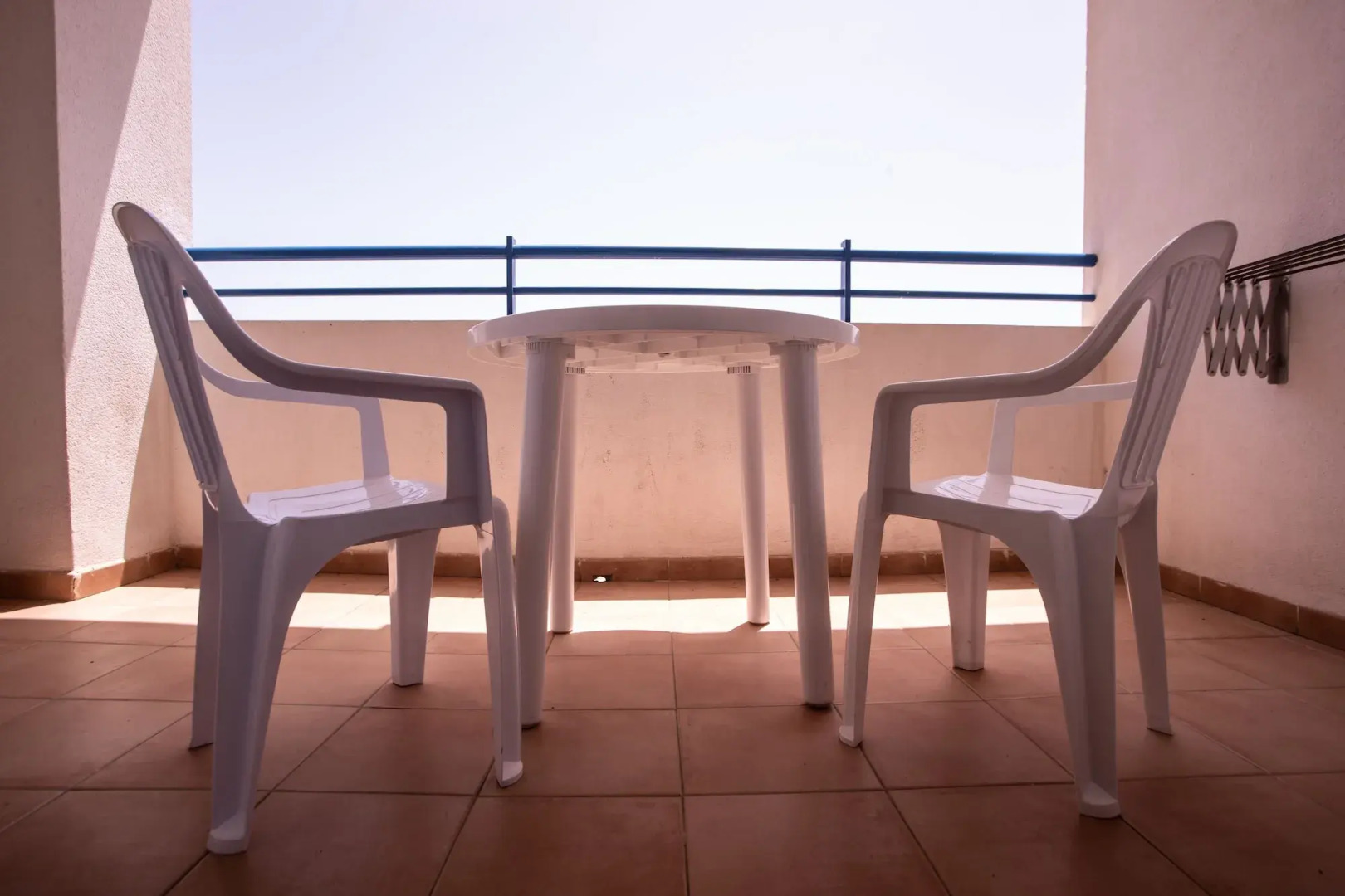 Hotel Apartamentos Mojácar Beach