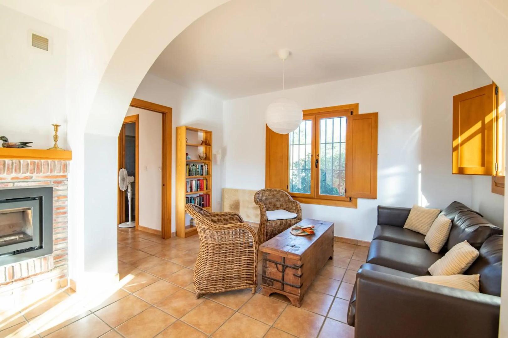 Casa Grande / Rosas Cantares