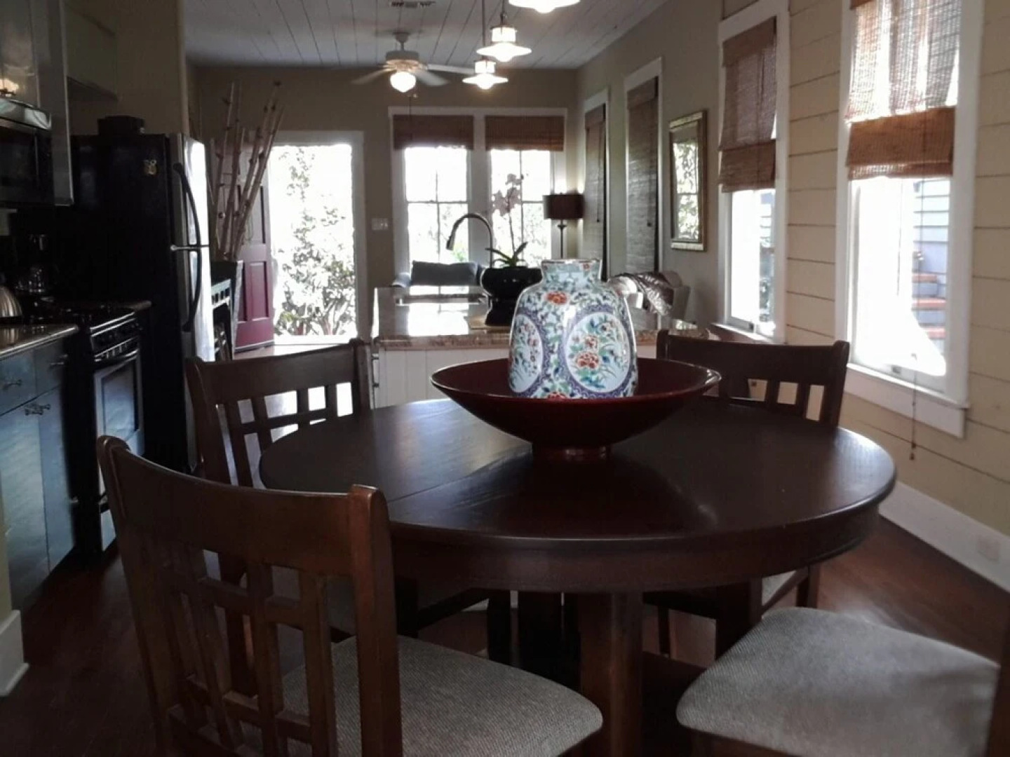 East Galveston by THC