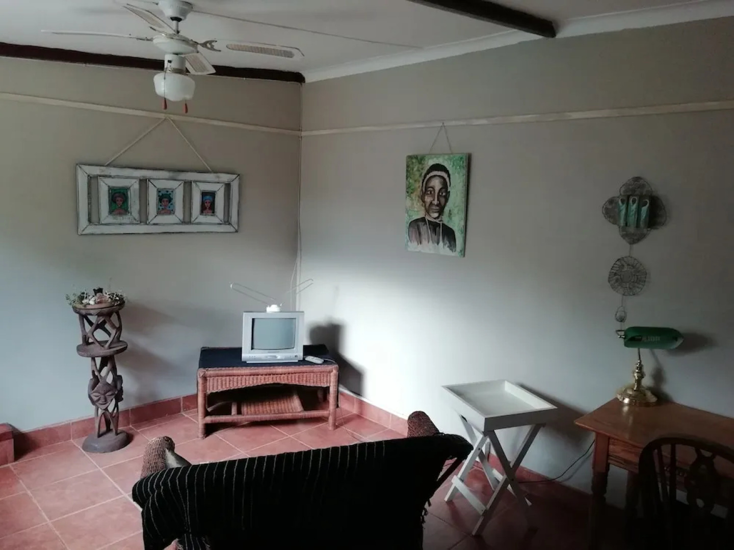 Fountain Baths Guest Cottages