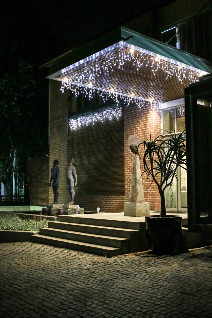 Menlyn Boutique Hotel