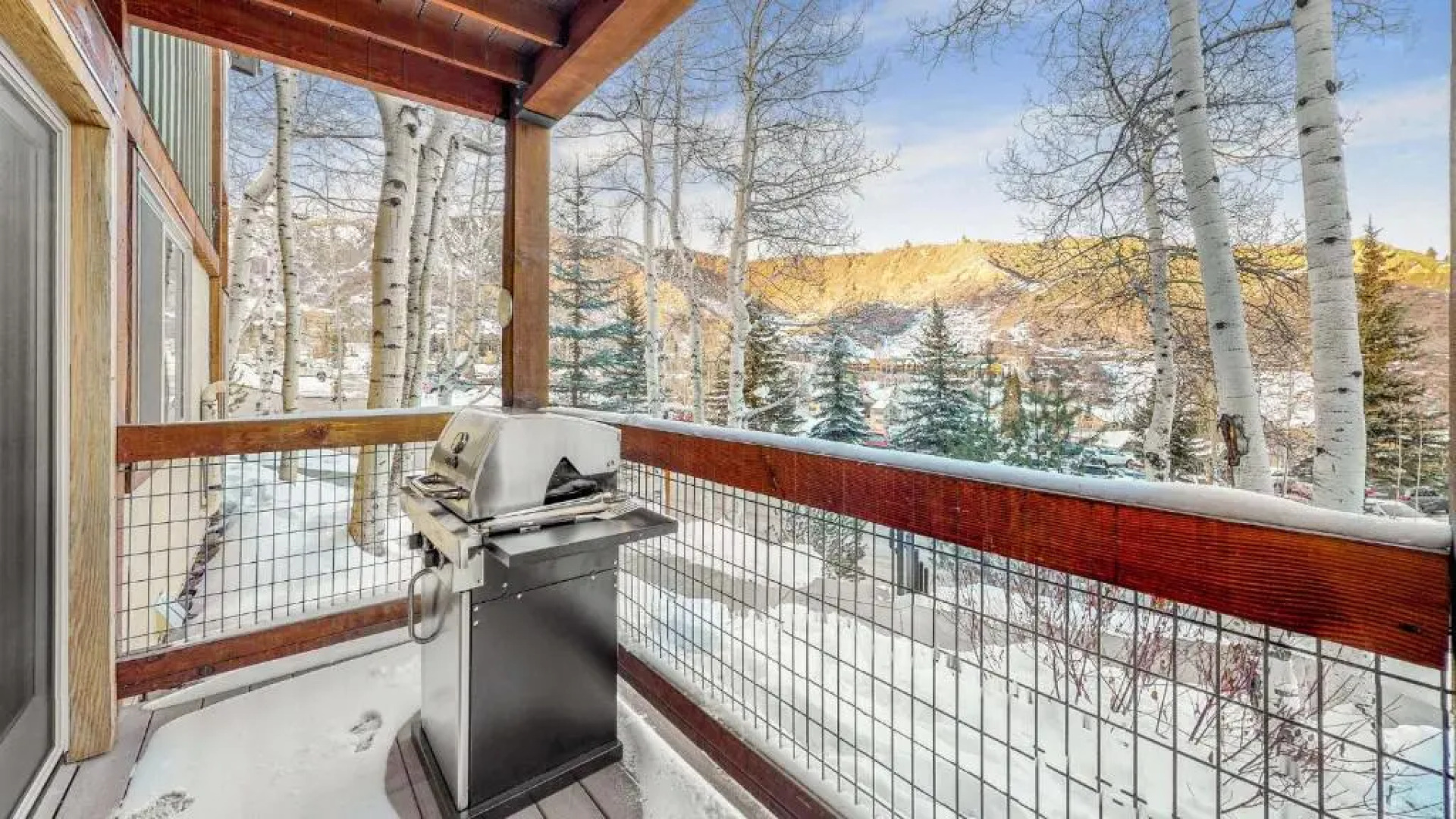 Willows - CoralTree Residence Collection