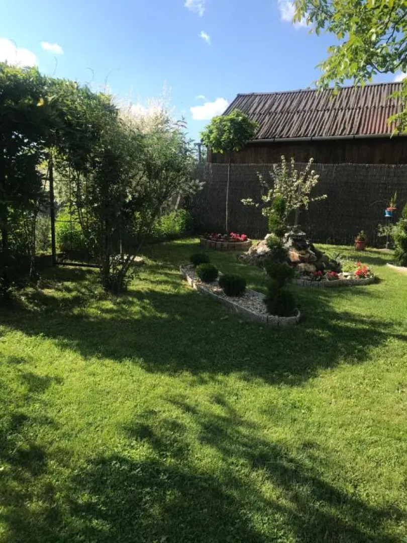 Guest House Rózsakert