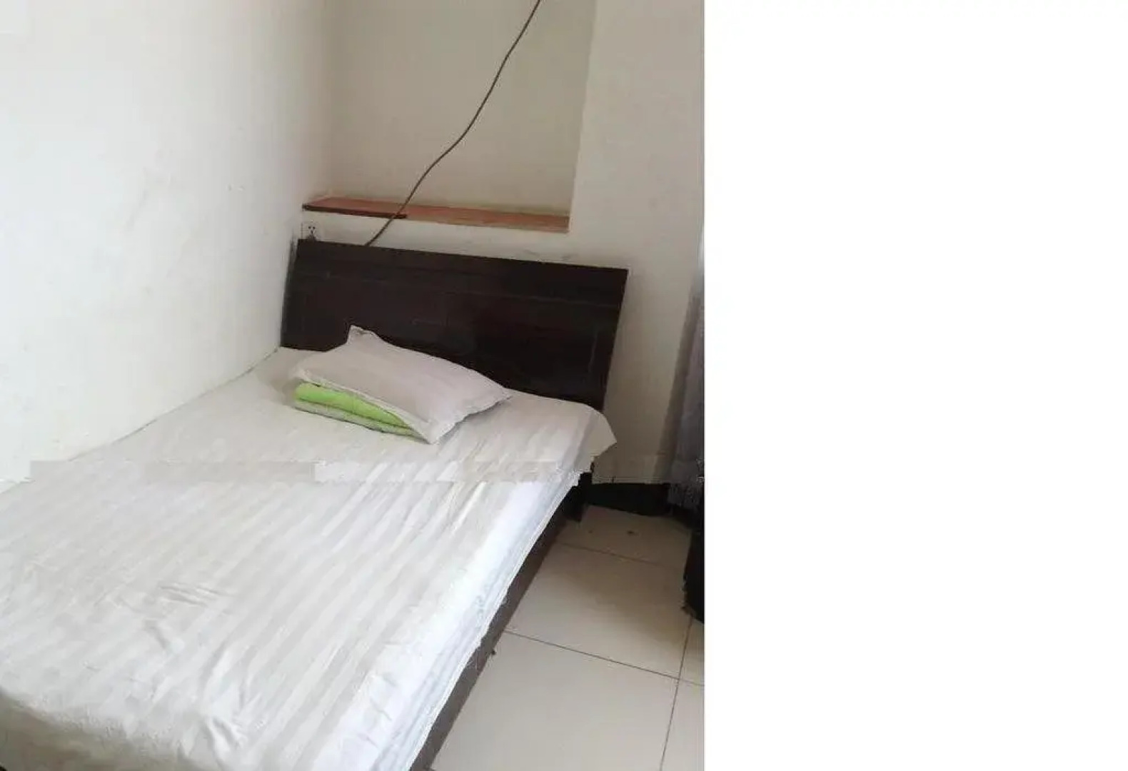 East Coach Terminal Hotel