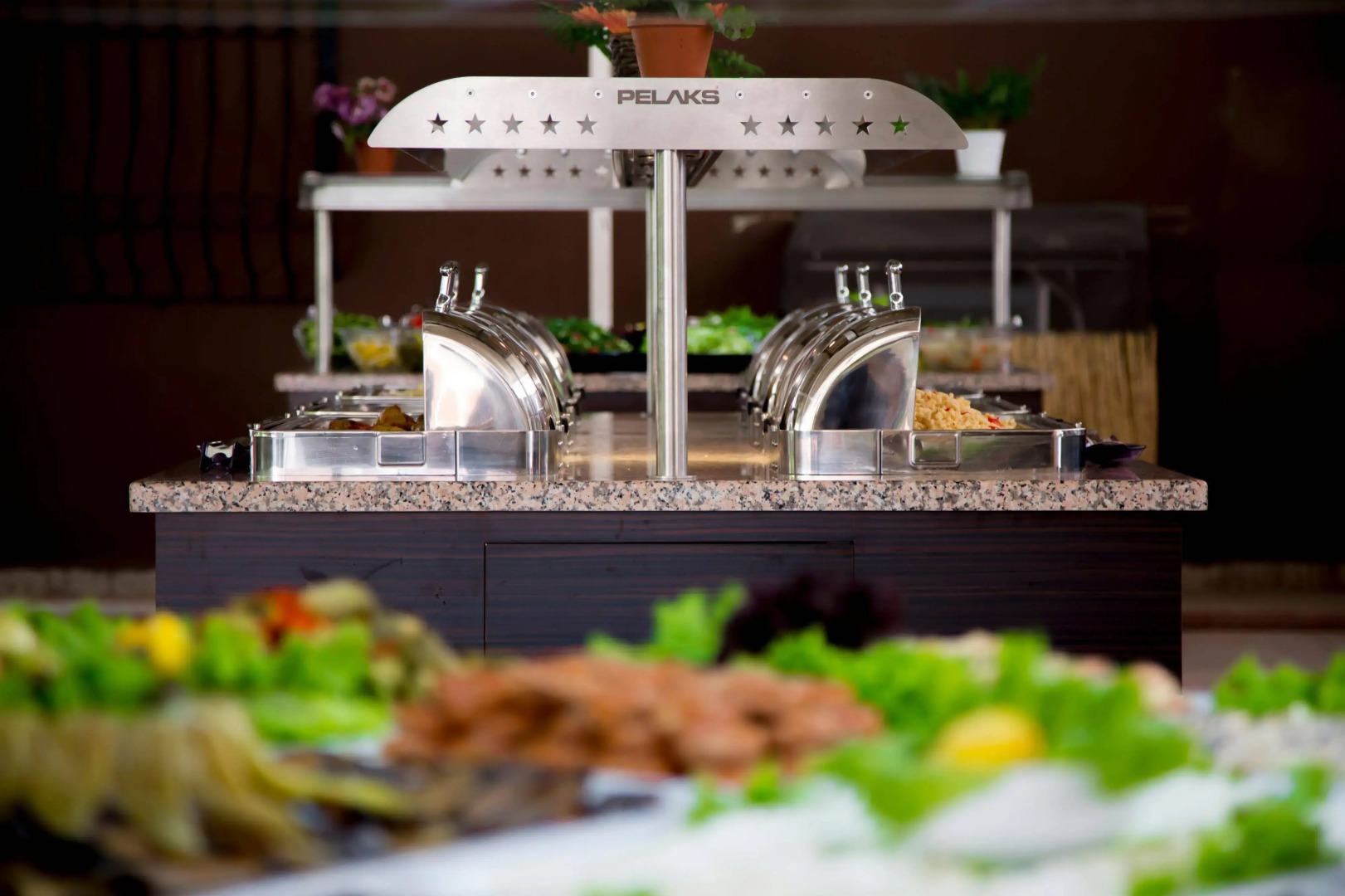 Belpoint Beach Hotel