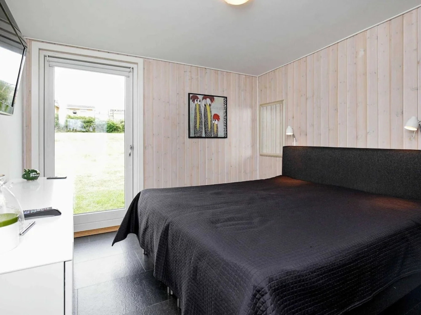 6 Person Holiday Home in Slagelse