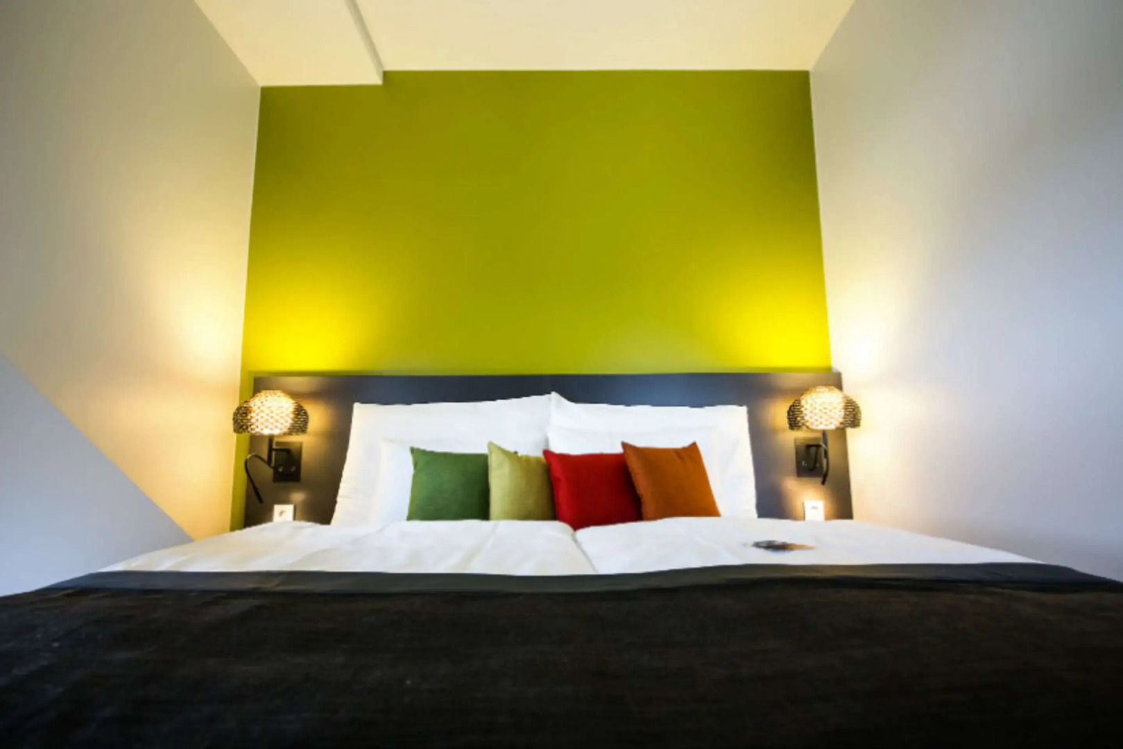 Clarion Hotel Energy