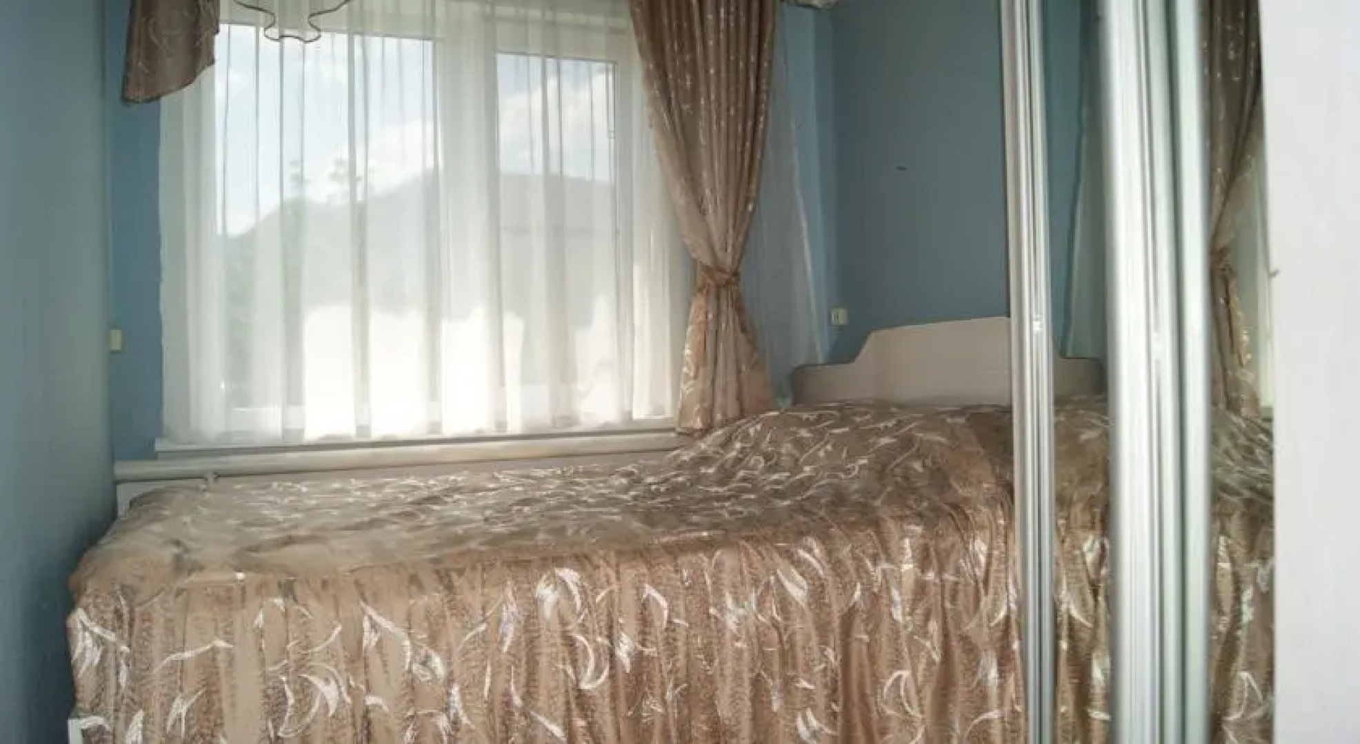 Наша Усадьба