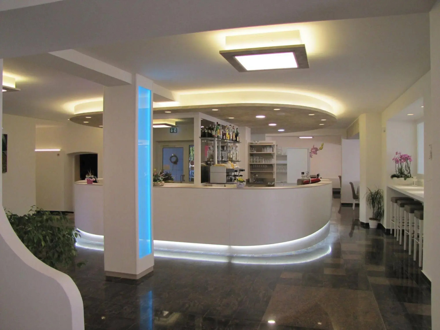 Hotel Ristorante Scaranò