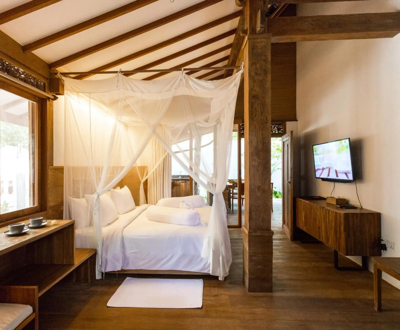 De Ubud Villas & Spa