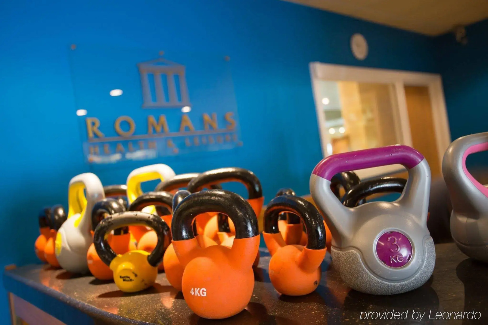 Sketchley Grange Hotel & Spa