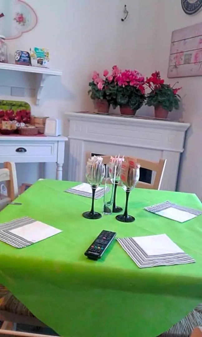 Bed  Breakfast Il Nuovo