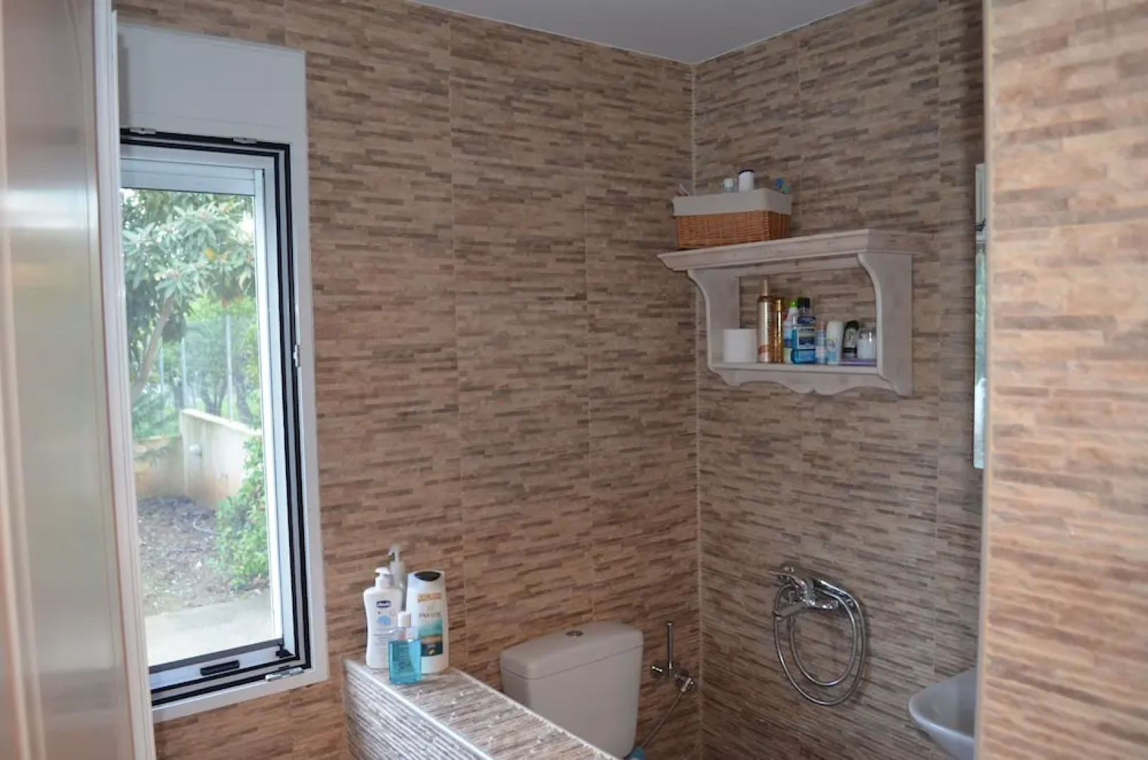 Blue Ark Aigeira Flat & Studio