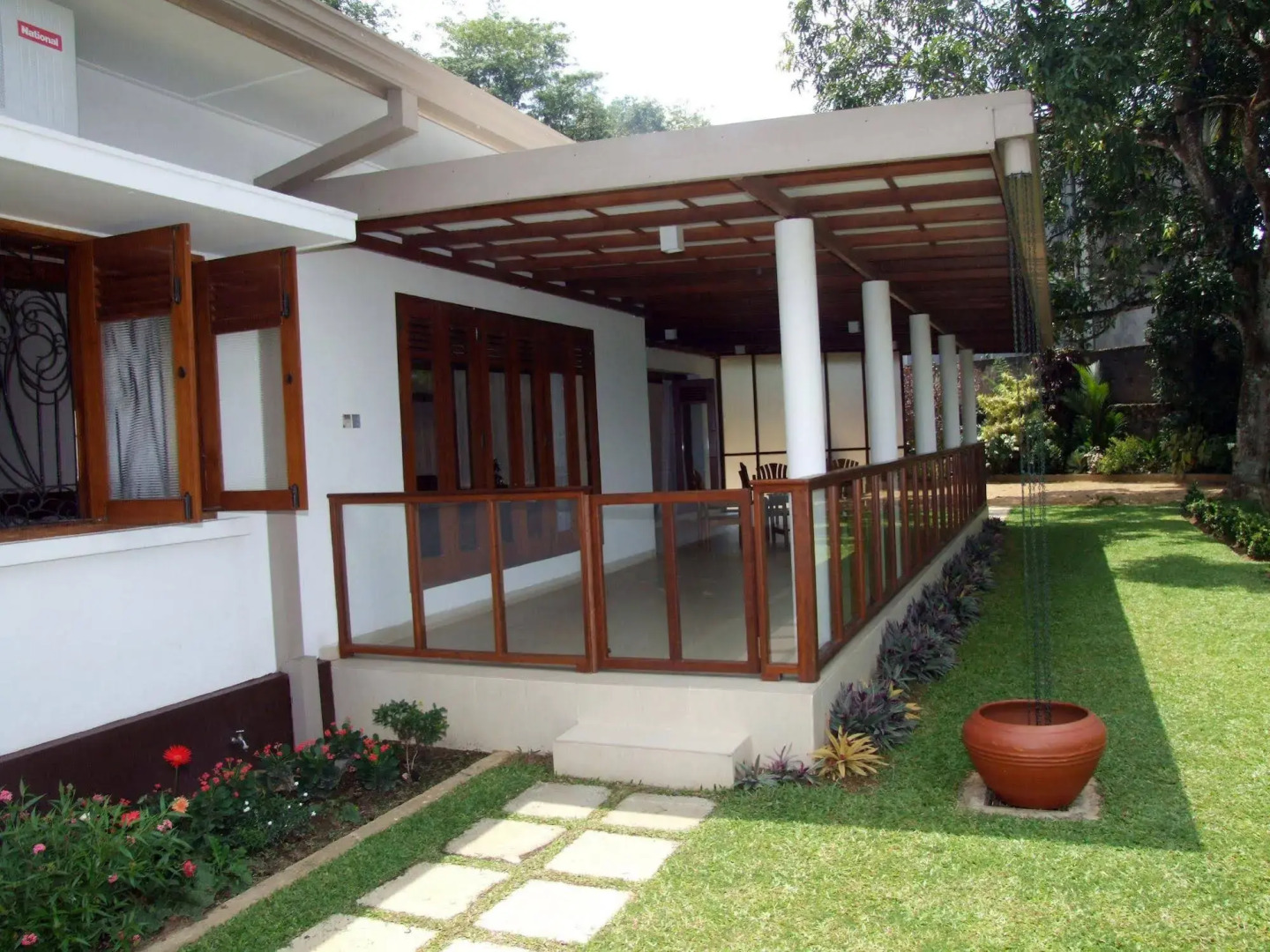 Serene Villa Ratnapura