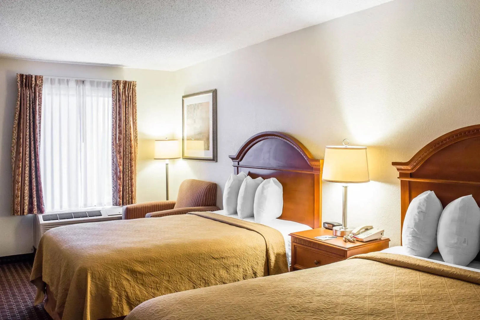 Quality Inn Battleboro