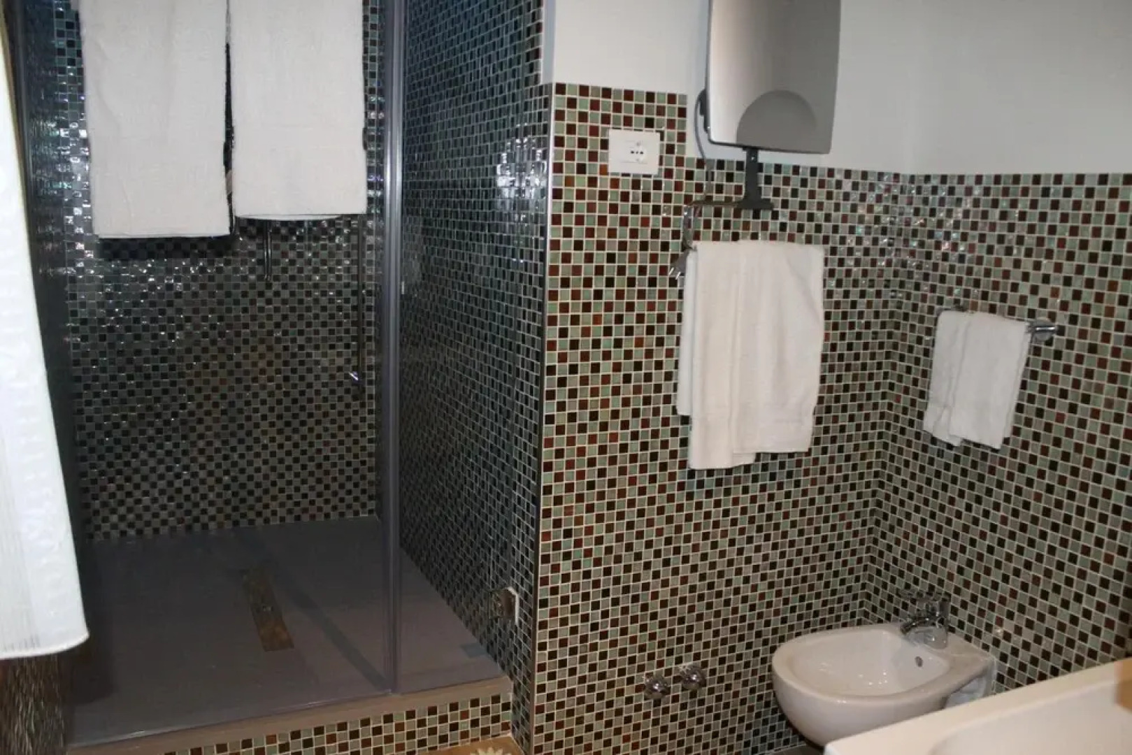 La Villetta sul Mavone