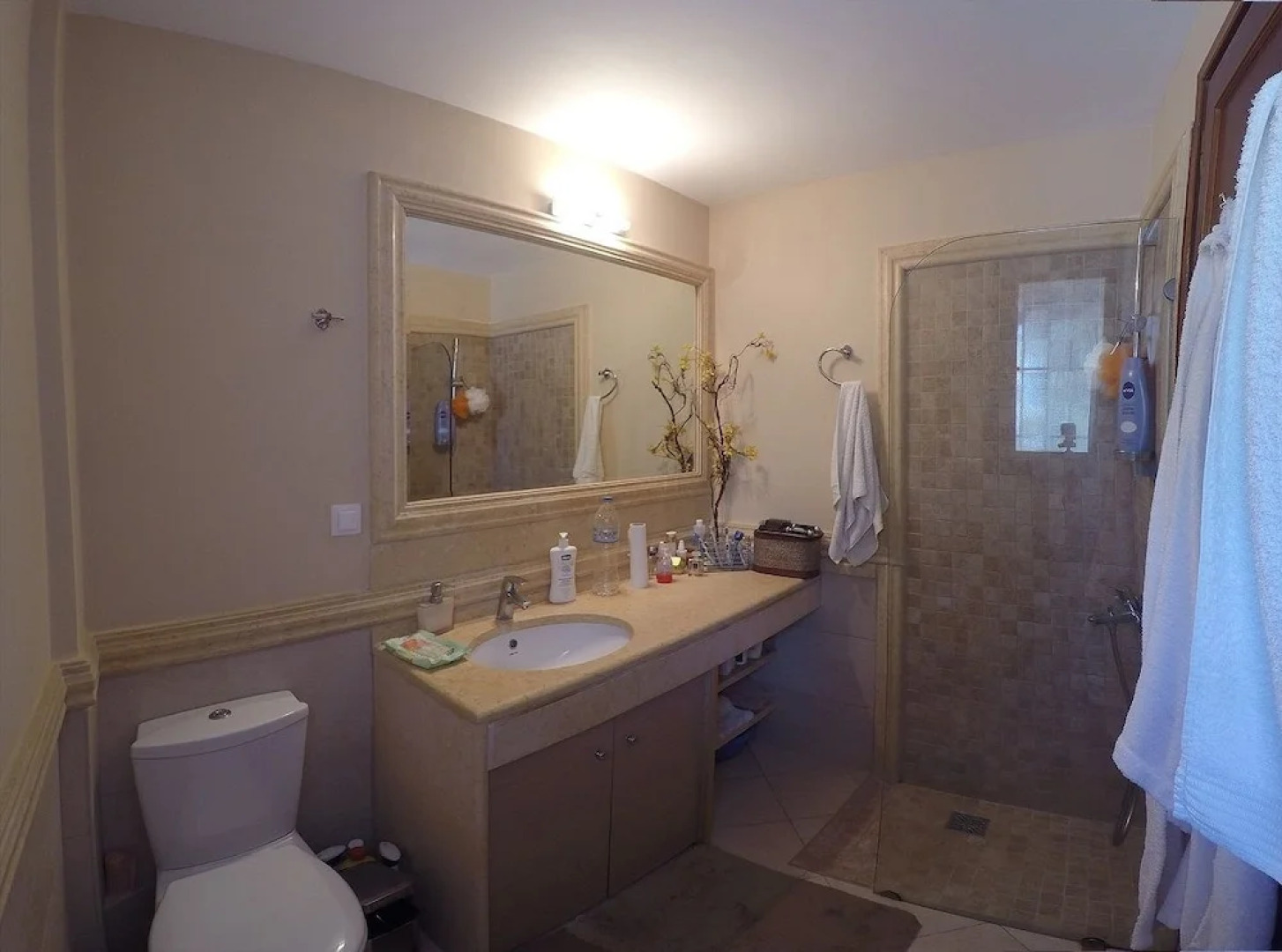 Villas Emilion Studios