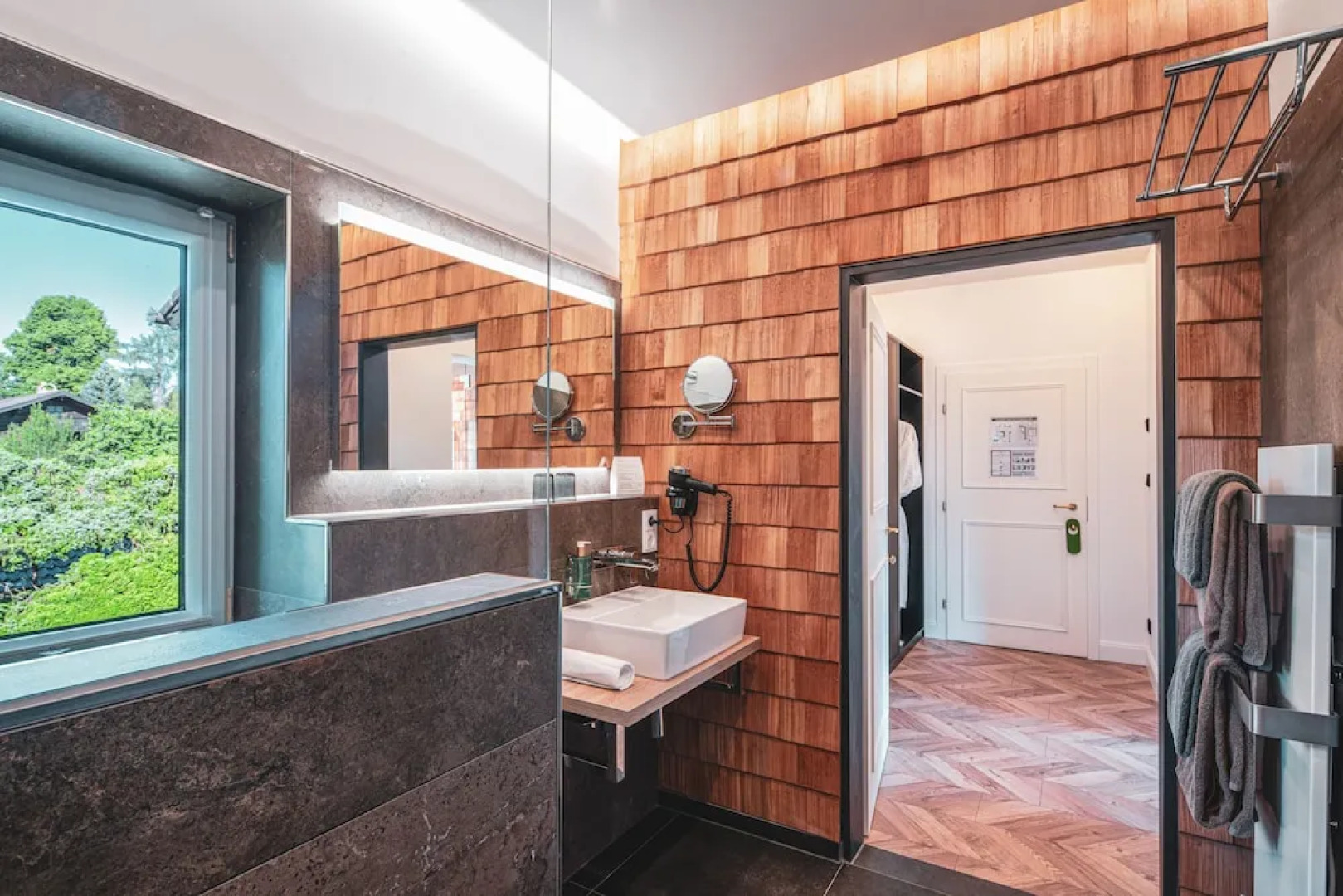 Villa Sonnenhof Boutique-Hotel