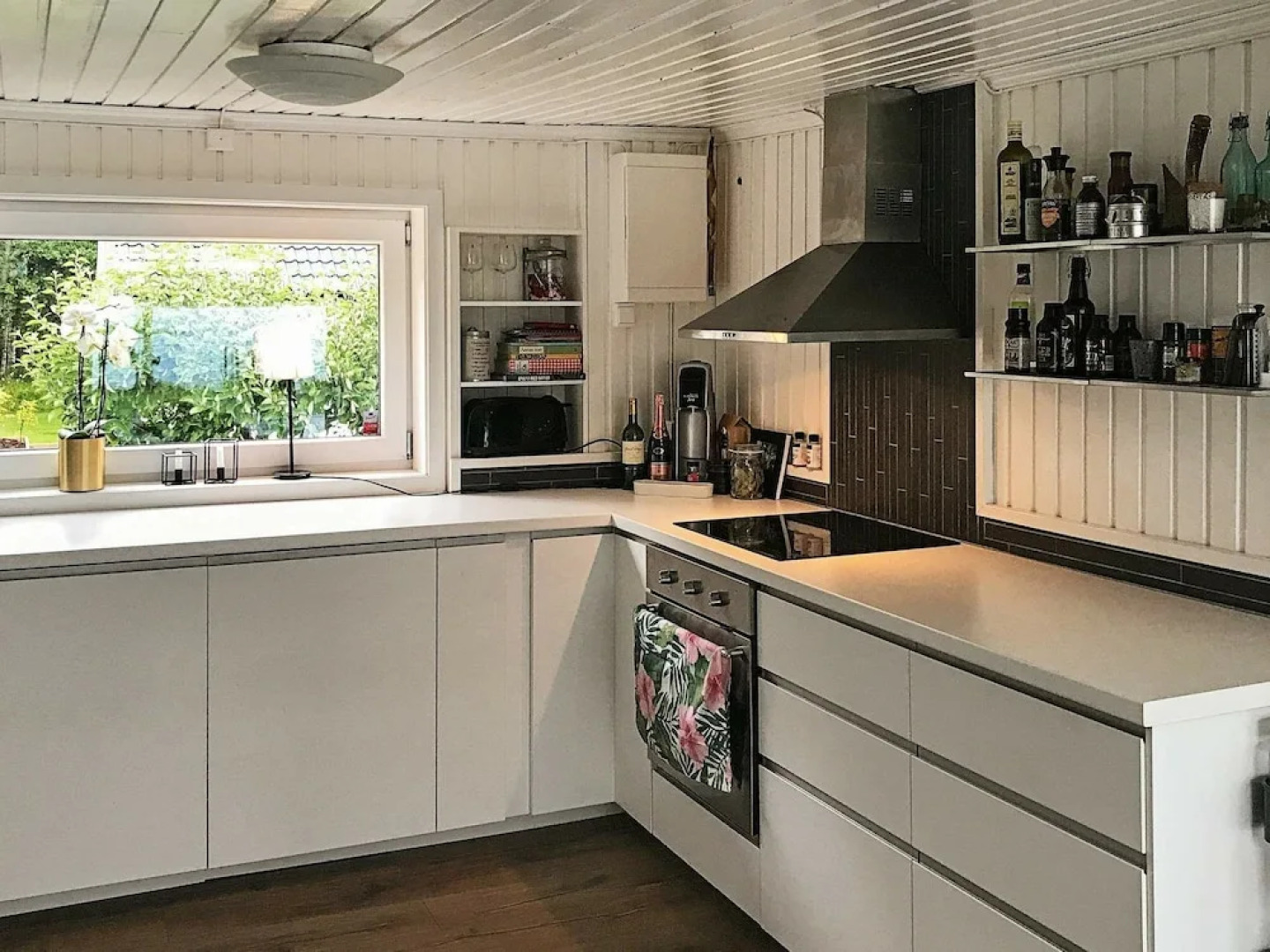 Holiday Home in Nässjö