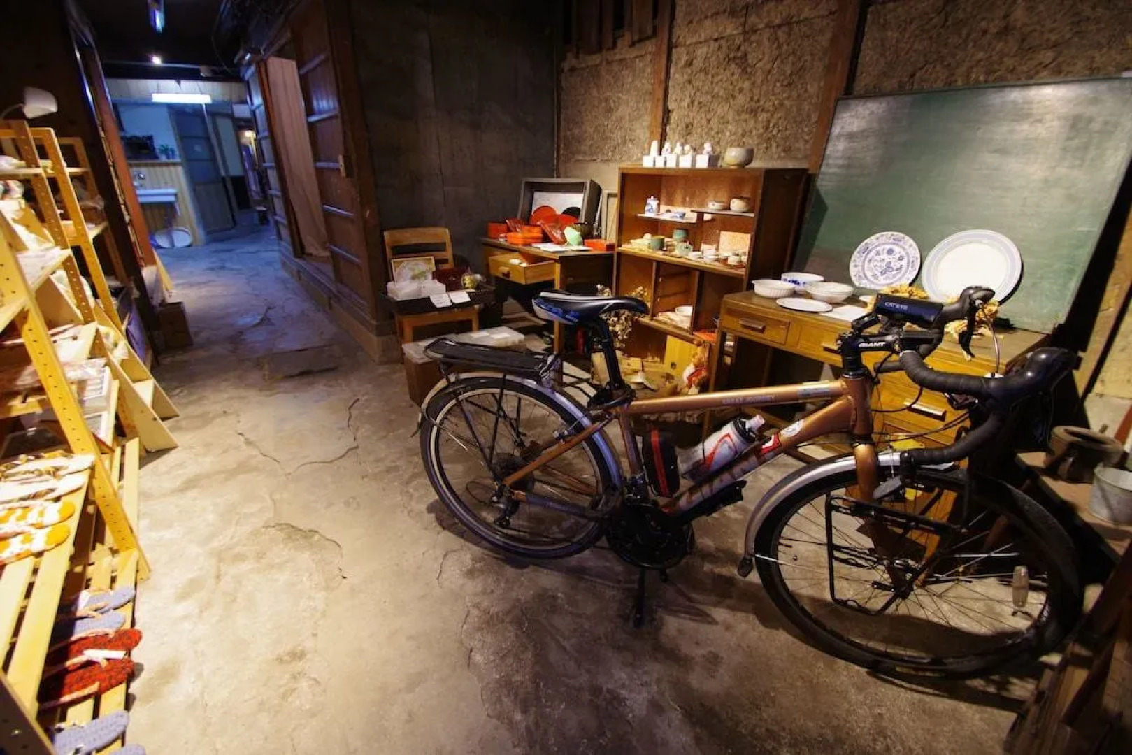 Kaiho Guesthouse Katsuzo - Hostel