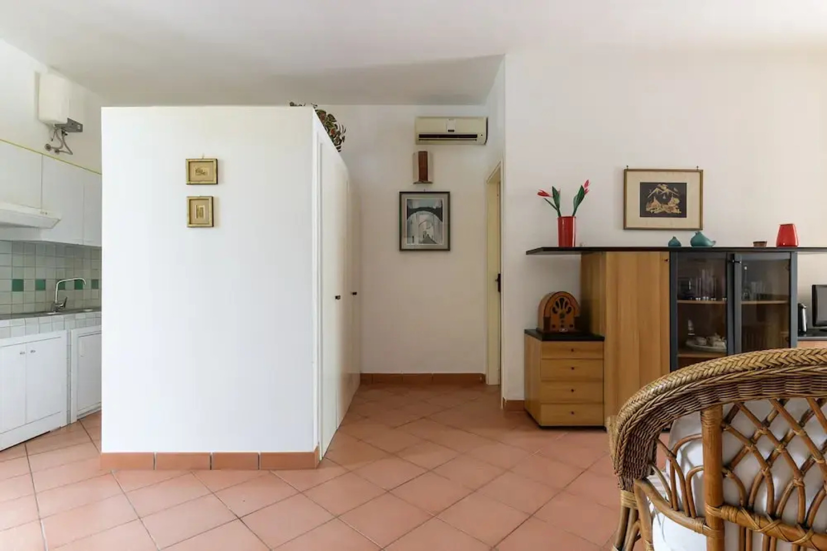 Villetta Costa Merlata by Wonderful Italy