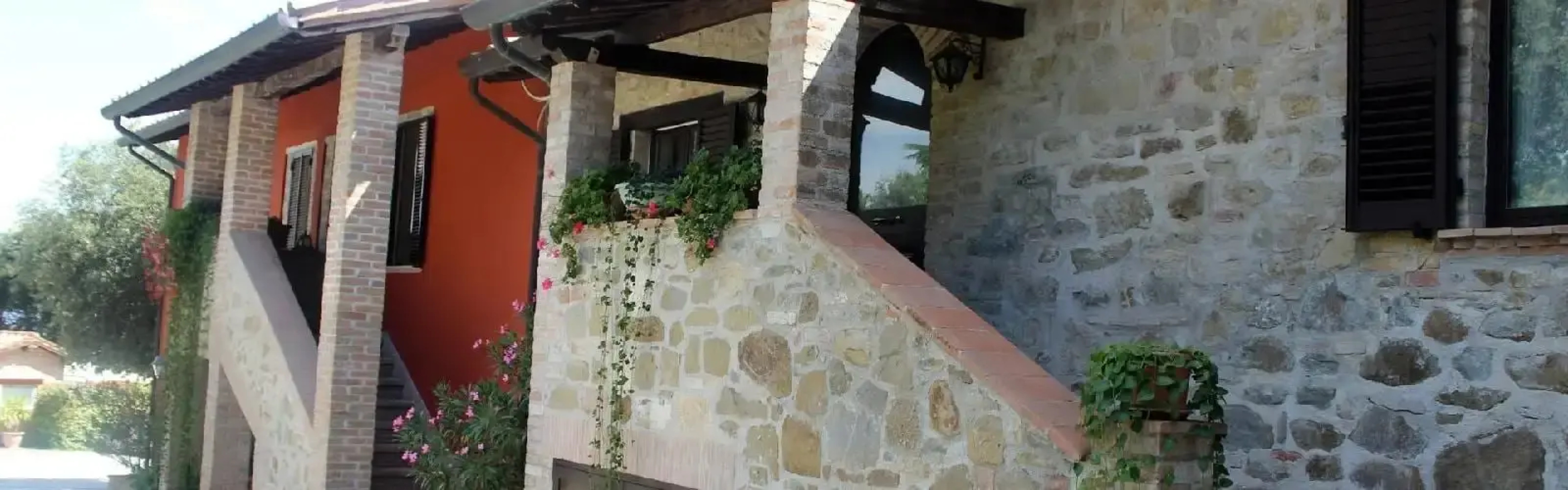 Società Agricola F.lli Angelucci