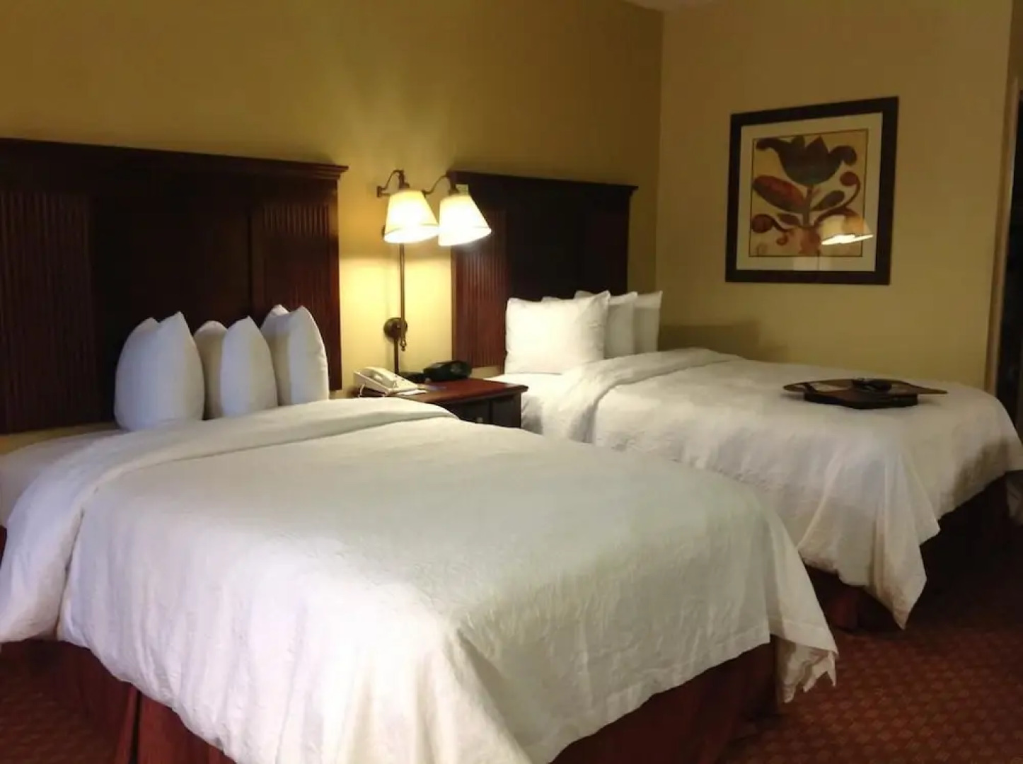 Baymont Inn & Suites by Wyndham The Woodlands