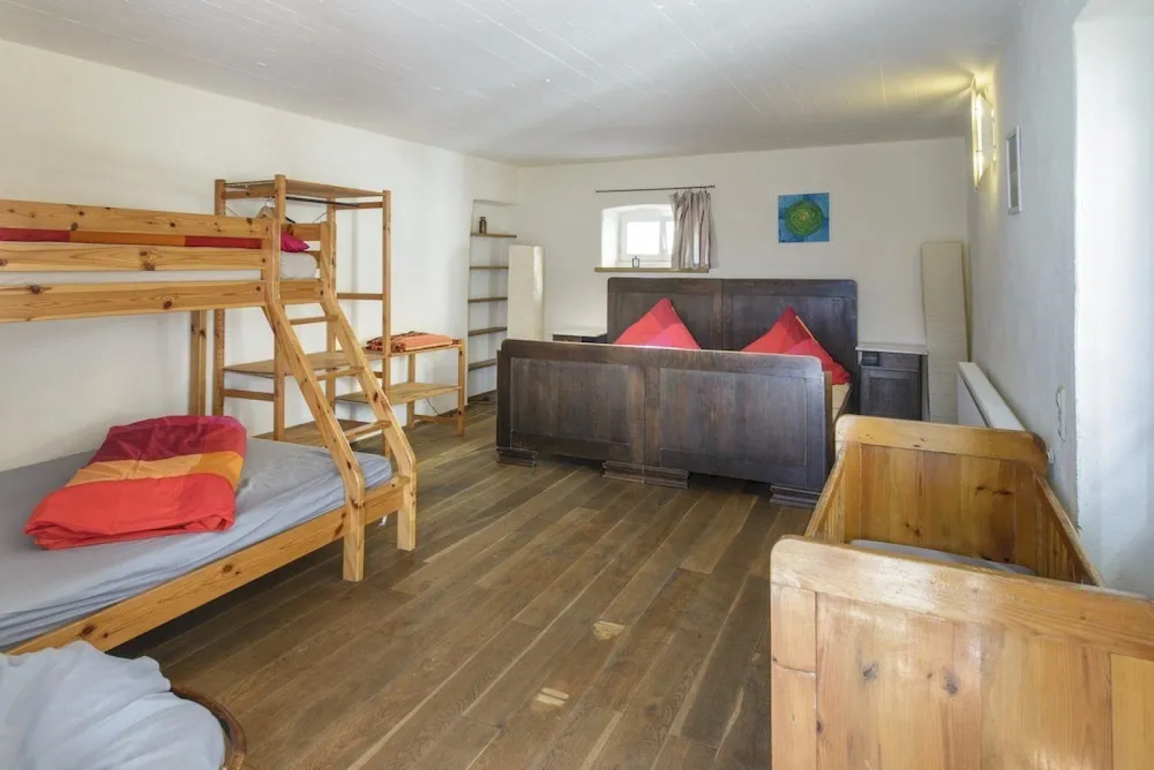 Nengshof - Haus Wildrose