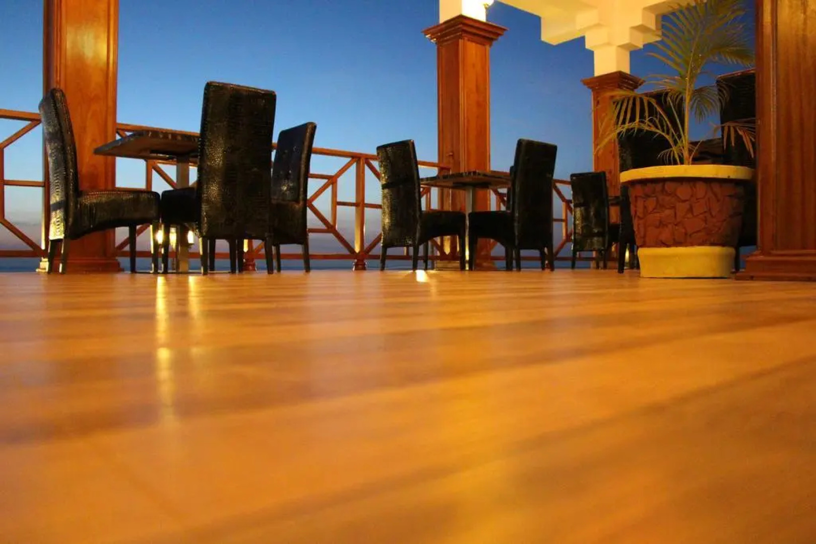 Royal Cliff Zanzibar