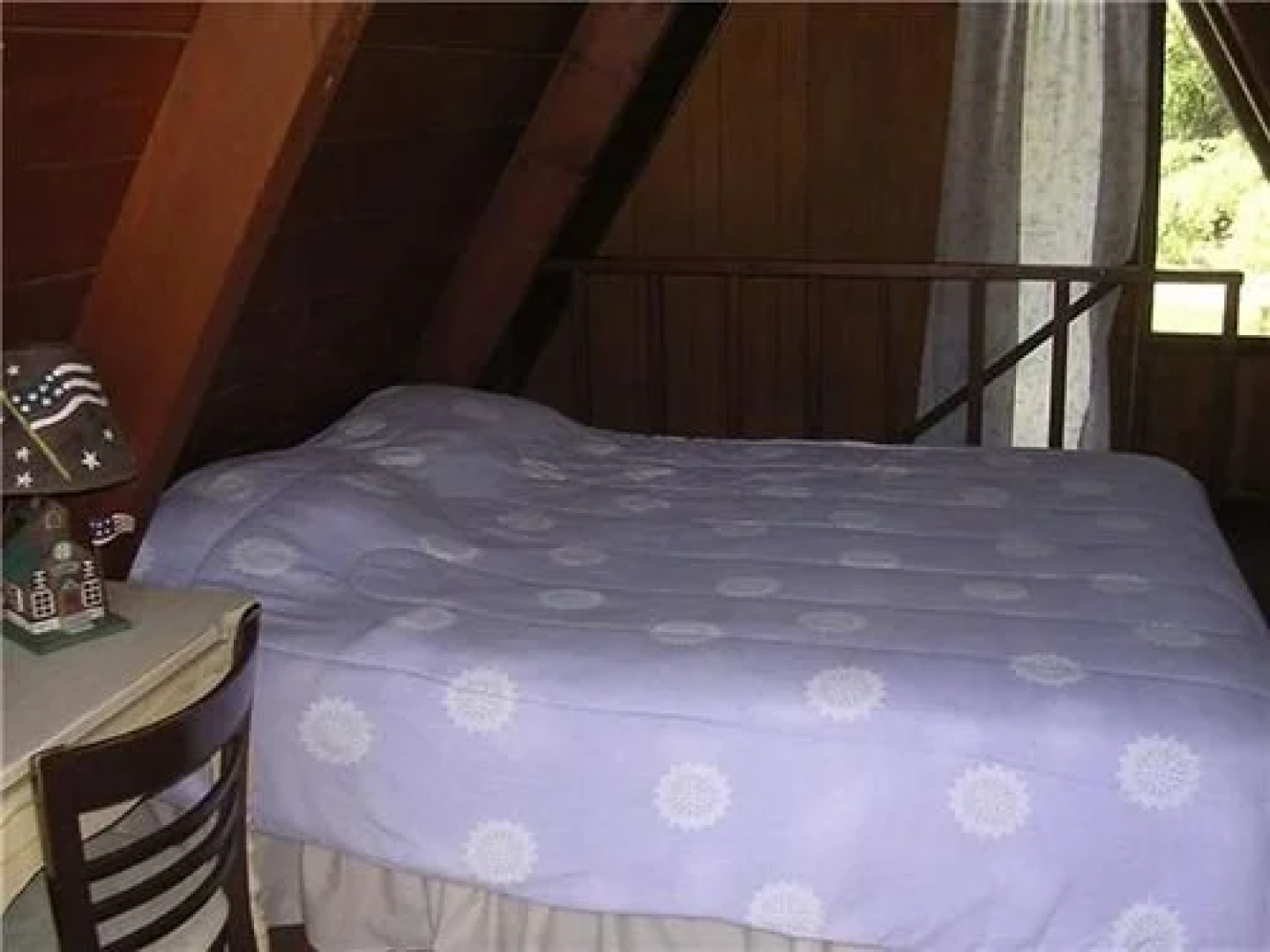 Live Oak Springs Resort