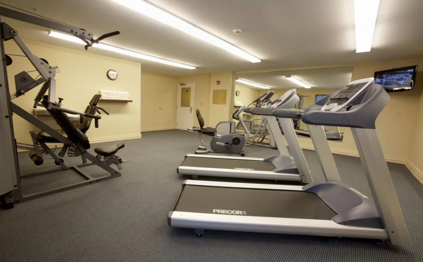 Candlewood Suites FLOWOOD, MS by IHG