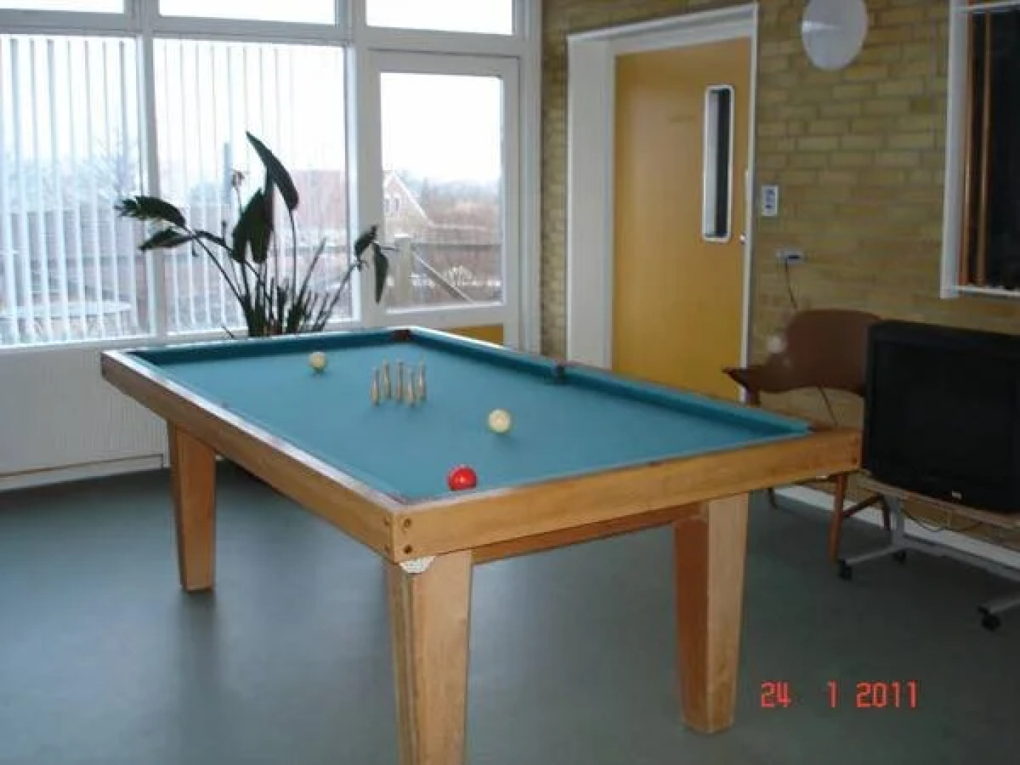 NyGammelsø Bed and Breakfast