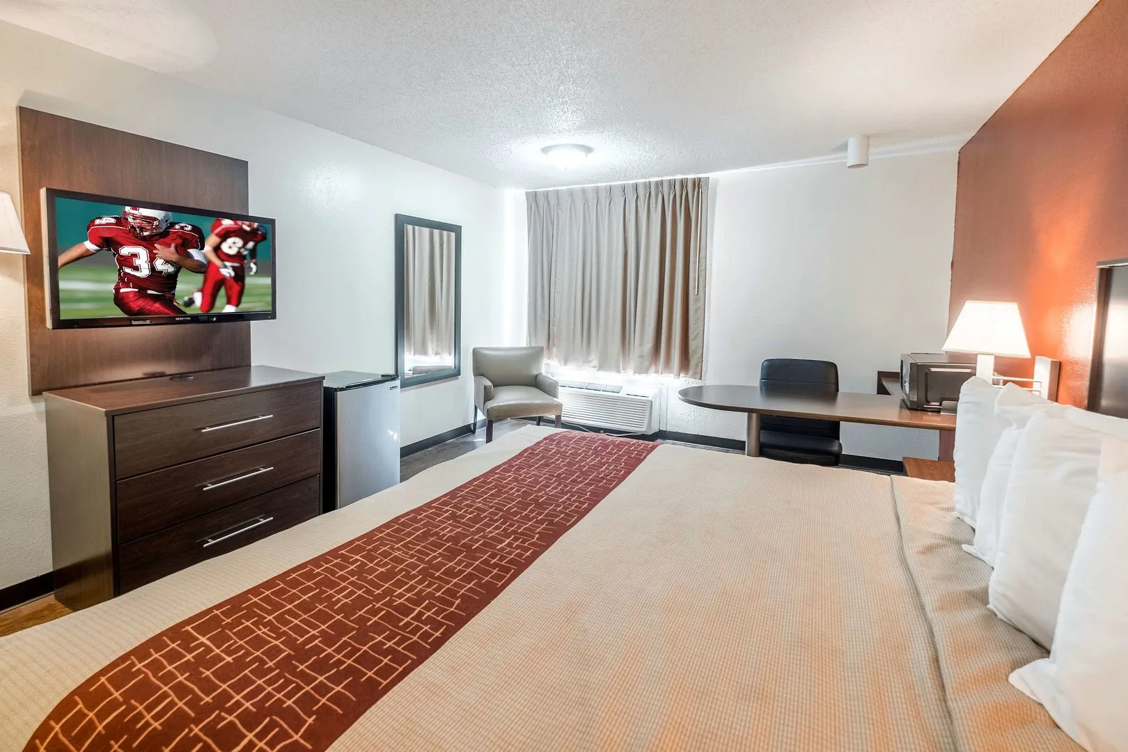 Red Roof Inn & Suites Savannah Airport