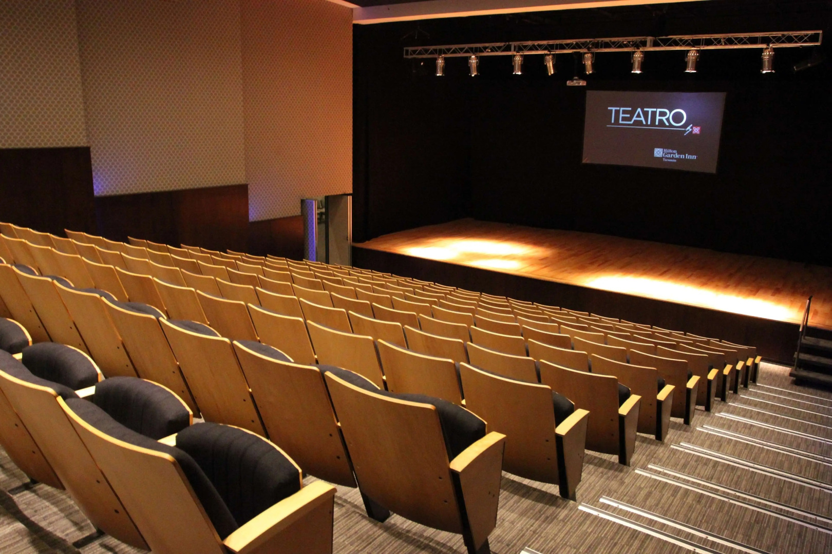 Hilton Garden Inn Tucuman