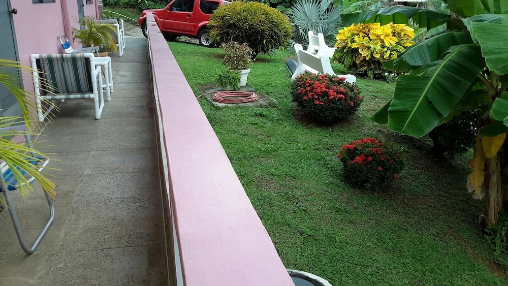 Top Ranking Guesthouse