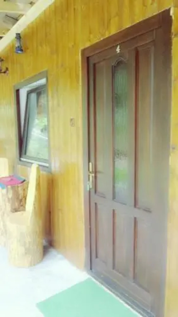 Pensiunea Casa Vranceana