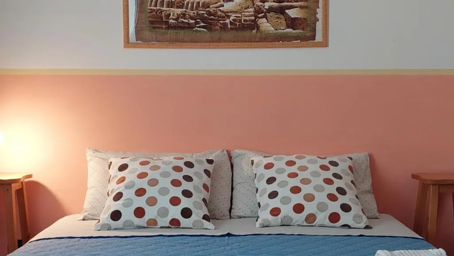 Locazione Turistica Nel Verde Civita di Bagnoregio