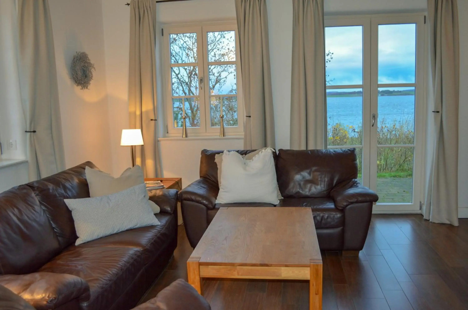 Insel Landhaus Feuerstein