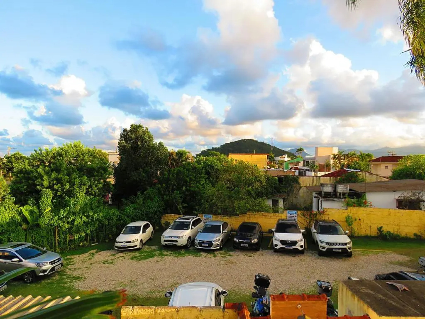 Pousada Berro D'Água