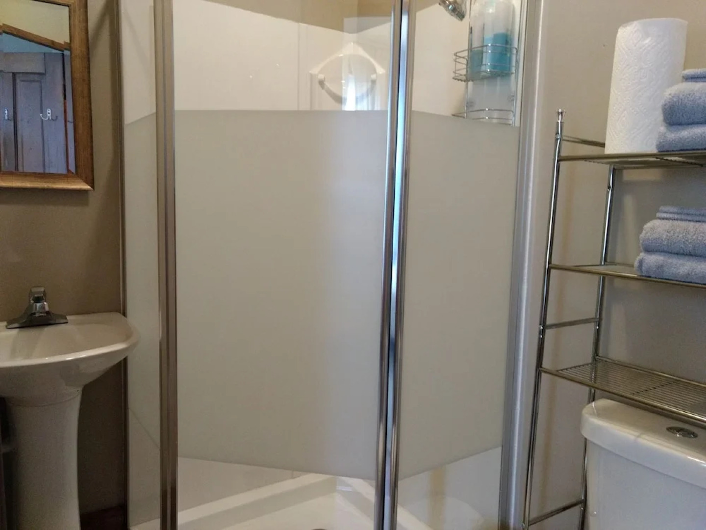 Carraway Guest House