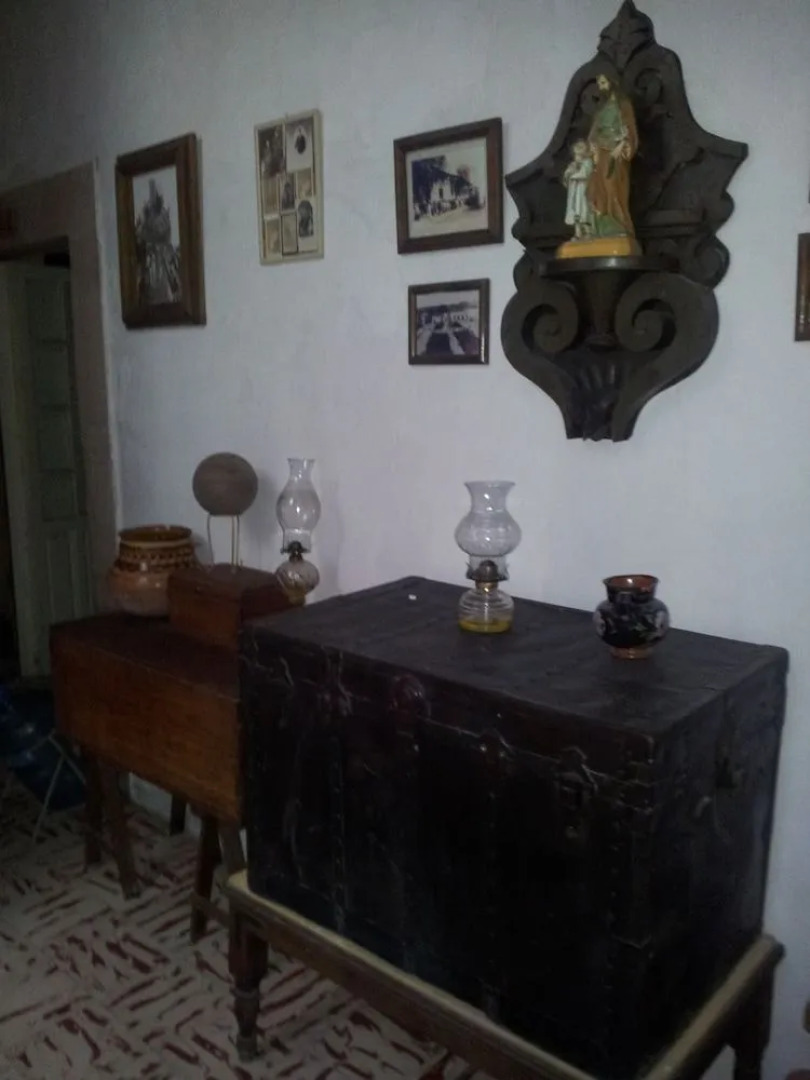 Hostal La Cruz Verde