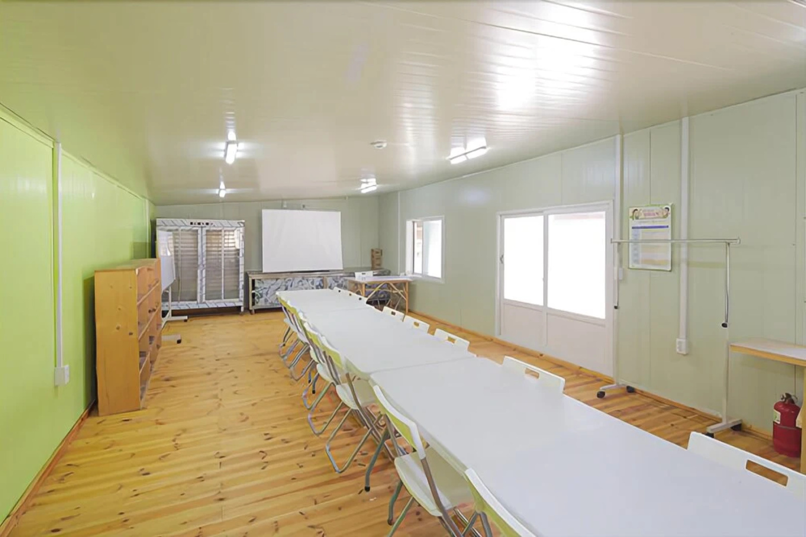 Wonju Songho Tourist Farm Pension