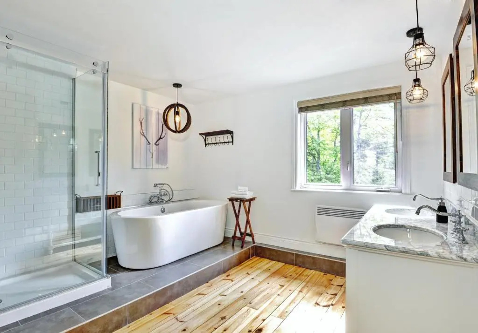 Chalets Alpins - 50 Chemin des Skieurs