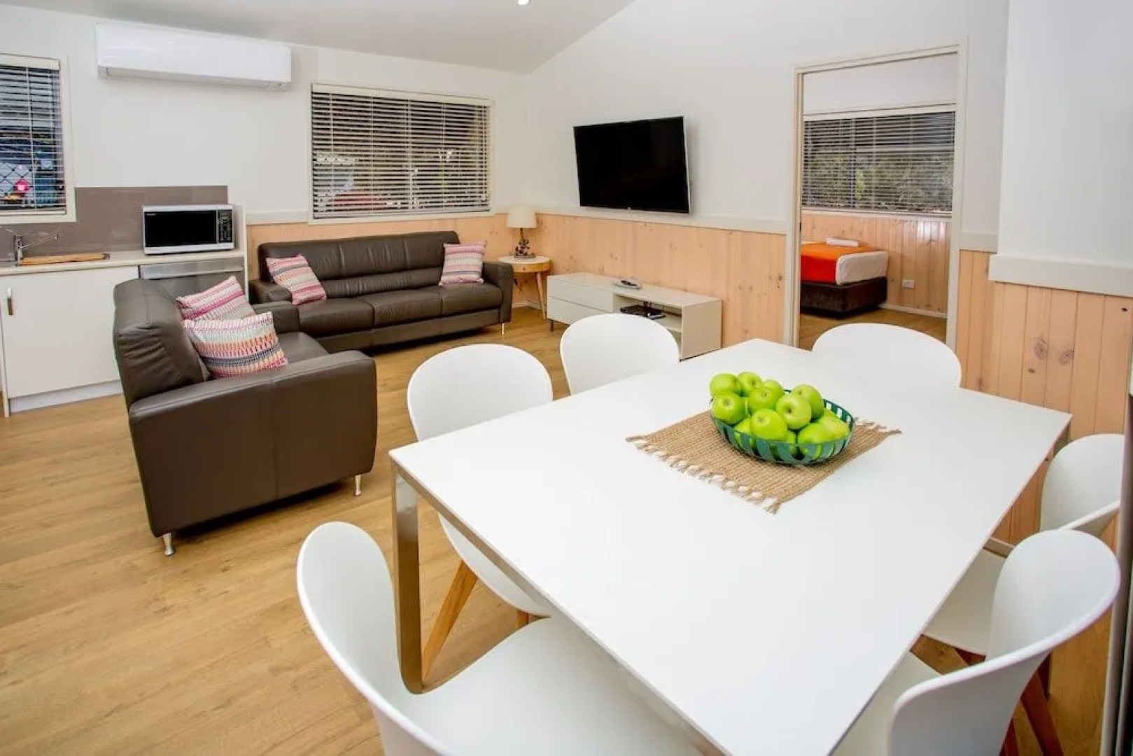 Woolgoolga Lakeside Holiday Park