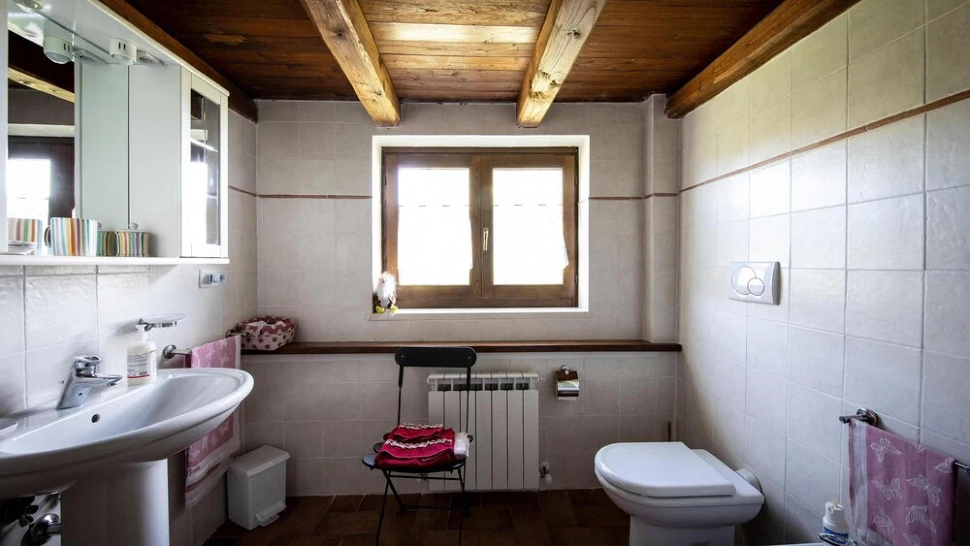 Casale Nasca In Pietra Immerso Nel Verde