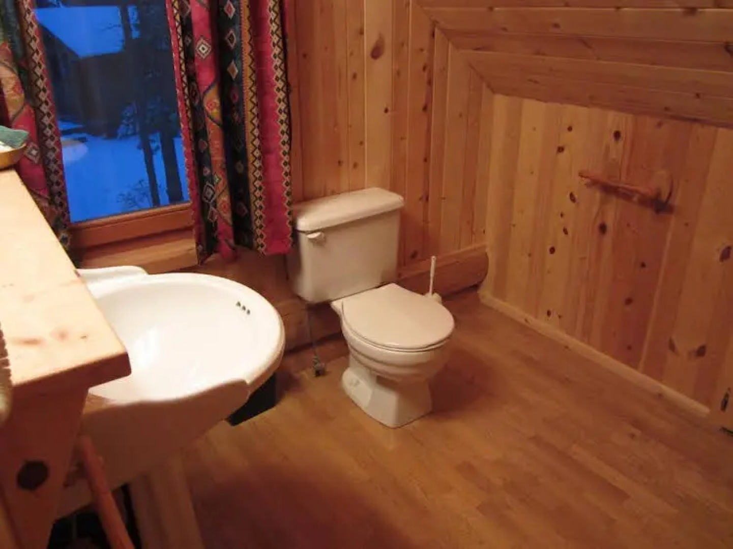 Clearwater Lake Lodge & Resort