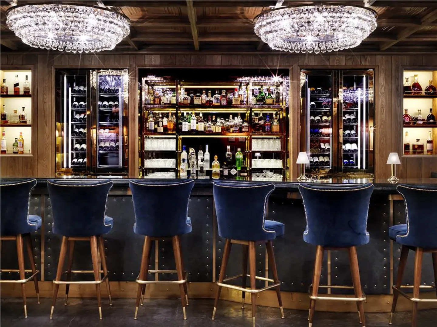 The Kensington Hotel