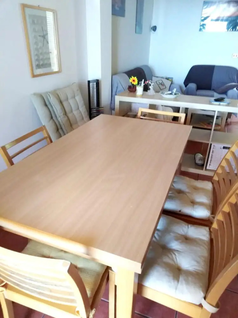 Apartment With 2 Bedrooms in Letojanni, With Wonderful sea View, Pool