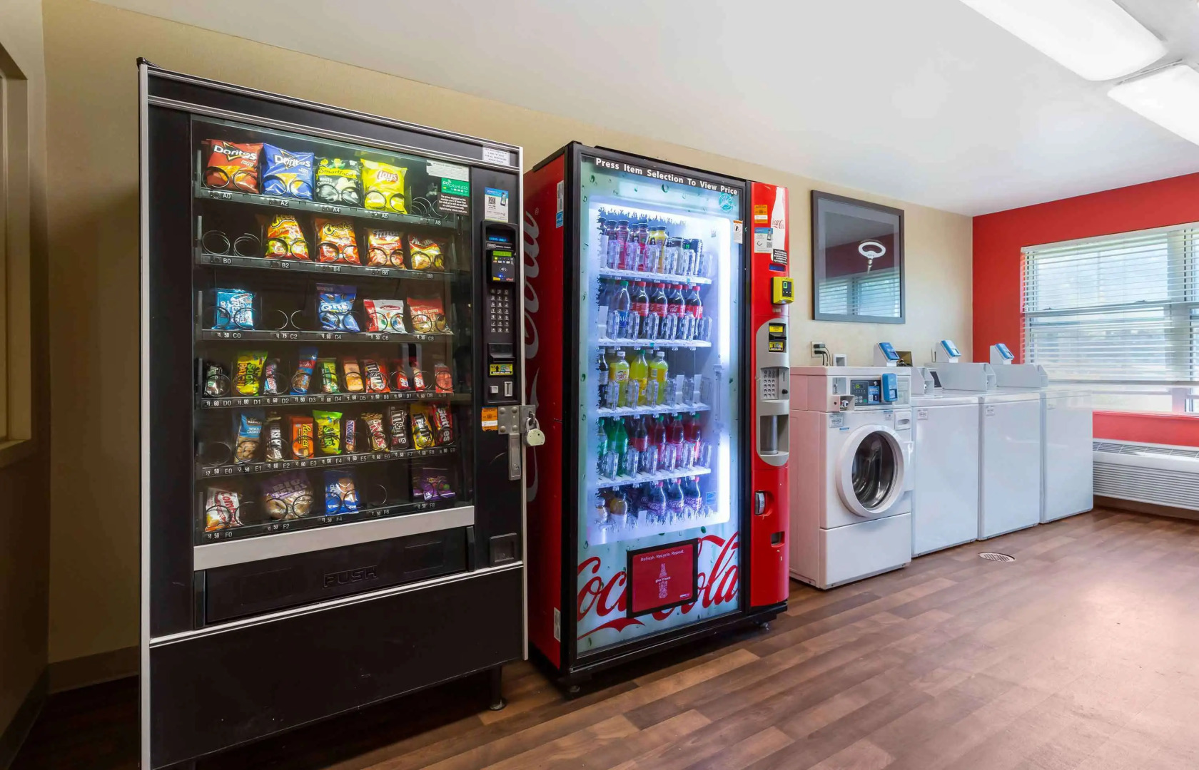 Extended Stay America Suites Washington DC Gaithersburg S